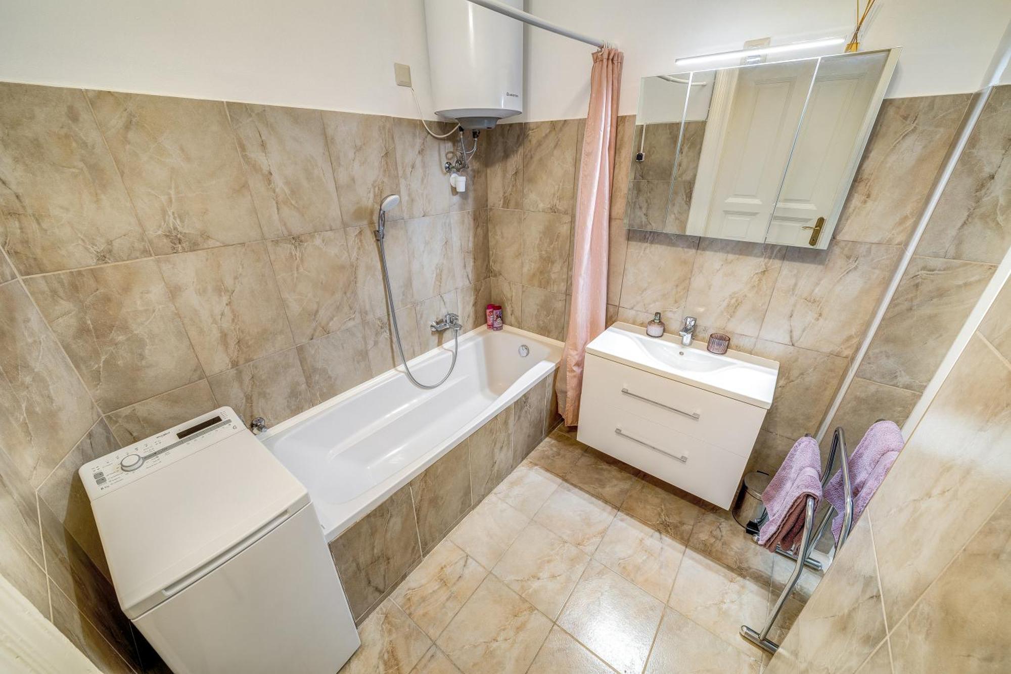 Budapest Magic Exotic In Downtown Luaran gambar